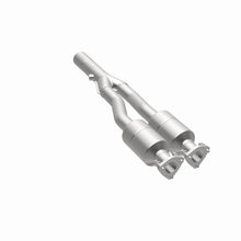 Cargar imagen en el visor de la galería, MagnaFlow Conv Direct Fit 01-05 Audi TT Quattro 1.8L