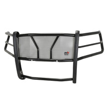 Cargar imagen en el visor de la galería, Westin 2019 Chevrolet Silverado 1500 HDX Grille Guard - Black w/ Sensors