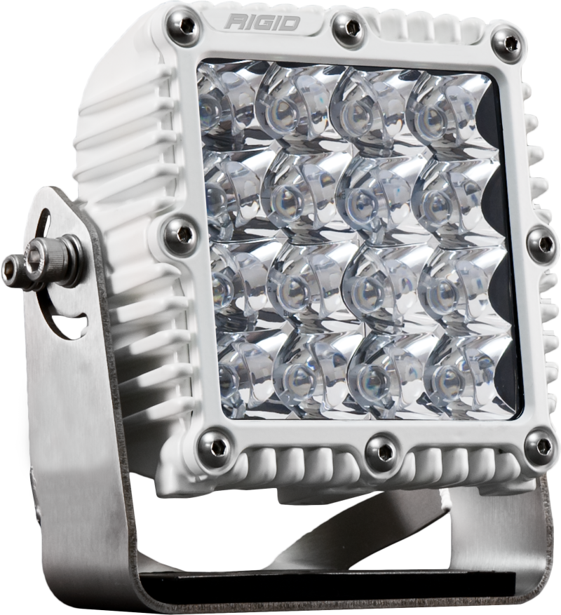 Rigid Industries Q Series Pro - Foco - Blanco
