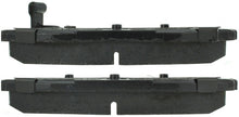 Cargar imagen en el visor de la galería, StopTech Street Select Brake Pads - Rear