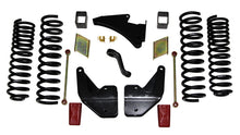 Cargar imagen en el visor de la galería, Skyjacker 4" KIT, 14 RAM 2500 4WD/DSL