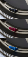 Cargar imagen en el visor de la galería, Wheel Mate Spiked Lug Nuts Set of 32 - Black 14x1.50