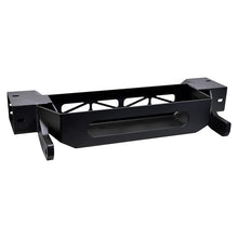 Cargar imagen en el visor de la galería, Westin 14-21 Toyota Tundra Pro-Series Front Bumper - Textured Black