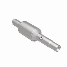 Cargar imagen en el visor de la galería, MagnaFlow Conv Direct Fit 96-98 Jeep Grand Cherokee Underbody