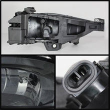 Load image into Gallery viewer, Spyder Hyundai Sonata 2011-2012 OE Style Fog Lights W/Switch Smoke FL-HYS2011-SM