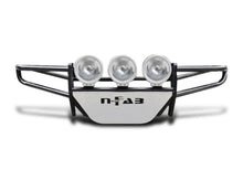 Cargar imagen en el visor de la galería, N-Fab RSP Front Bumper 06-17 Toyota FJ Cruiser - Tex. Black - Multi-Mount