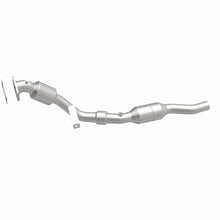 Cargar imagen en el visor de la galería, Magnaflow Conv DF 01-02 Audi S4 2.7L P/S