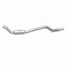 Cargar imagen en el visor de la galería, MagnaFlow 11-14 Chrysler 300 / Dodge Challenger/Charger 3.6L Direct Fit Catalytic Converter
