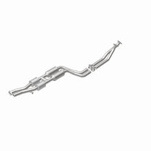 Cargar imagen en el visor de la galería, MagnaFlow 96-99 BMW M3 L6 3.2L / 96-98 328i/328is L6 2.8L California Catalytic Converter Direct Fit