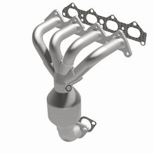 Cargar imagen en el visor de la galería, MagnaFlow Conv Direct Fit 98-01 Hyundai Elantra 1.8L