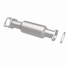 Cargar imagen en el visor de la galería, MagnaFlow Conv Ajuste directo Nissan 84-89