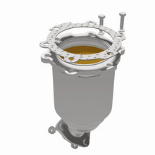 Cargar imagen en el visor de la galería, MagnaFlow Conv Direct Fit OEM 04-06 Nissan Altima 3.5L Close Coupled