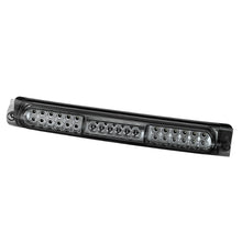 Cargar imagen en el visor de la galería, Xtune Ford F150 97-03 LED 3rd Brake w/Cargo Lights Smoke BKL-JH-FF15097-LED-SM