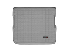 Cargar imagen en el visor de la galería, WeatherTech 06+ Chevrolet HHR Cargo Liners - Grey