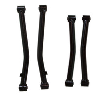 Cargar imagen en el visor de la galería, Skyjacker 2018 Jeep Wrangler JL - Set Suspension Heavy Duty Front and Rear Lower Link Kit