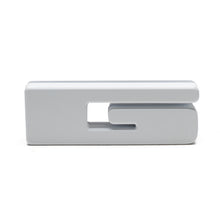 Cargar imagen en el visor de la galería, ORACLE Lighting Universal Illuminated LED Letter Badges - Matte Wht Surface Finish - G SEE WARRANTY