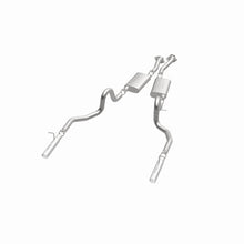 Cargar imagen en el visor de la galería, Sistema MagnaFlow C/B Ford Mustang 5.0L 87-93 Lx