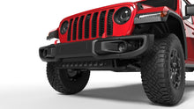 Cargar imagen en el visor de la galería, ORACLE Lighting 2019+ Jeep Wrangler JL Skid Plate w/ Integrated LED Emitters - Clear SEE WARRANTY