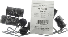 Cargar imagen en el visor de la galería, StopTech Street Select Brake Pads