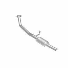 Cargar imagen en el visor de la galería, MagnaFlow Conv DF 96-97 Infiniti J30 3.0L Driver Side