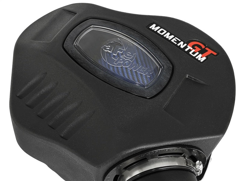 aFe Momentum GT Pro 5R Sistema de admisión de aire frío 16-17 BMW 340i/ix B58
