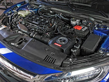 Cargar imagen en el visor de la galería, aFe MagnumFORCE Intakes Stage-2 PDS AIS PDS 2016 Honda Civic 1.5L