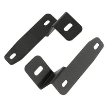 Cargar imagen en el visor de la galería, Rugged Ridge Cowl Cube Mount Outside Mount 18-20 Jeep Wrangler JL