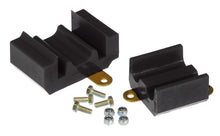 Cargar imagen en el visor de la galería, Prothane 84-92 GM F-Body Torque Arm Mount Bushings - Black
