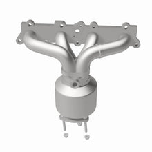Load image into Gallery viewer, MagnaFlow Conv DF 99-02 Saturn SC/SL/SW Series 1.9L Manifold