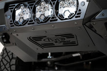 Cargar imagen en el visor de la galería, Addictive Desert Designs 19-21 Ram 2500/3500 Bomber HD Front Bumper (Baja Designs LP6 Mounts)