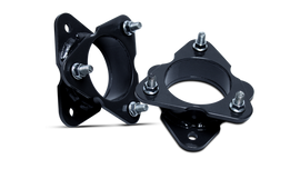 Body Armor 4x4 2015+ GMC Canyon/Chevy Colorado 2WD/4WD 2.5in Strut and Coil Spacer