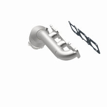 Cargar imagen en el visor de la galería, MagnaFlow Conv DF 2009 Kia Borrego 3.8L Passenger Side