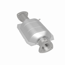 Cargar imagen en el visor de la galería, MagnaFlow Conv DF Alfa Romeo 14.5 inch x 6.5 inch x 4