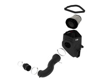 Cargar imagen en el visor de la galería, aFe Magnum FORCE Stage-2 Pro DRY S Cold Air Intake 19-20 GM Silverado/Sierra 1500 V6-4.3L
