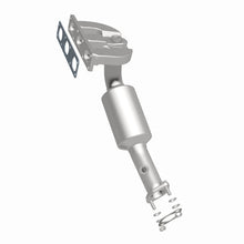 Cargar imagen en el visor de la galería, MagnaFlow Conv DF BMW 01-05 325 2.5L / 01-05 330 3.0L / 01-02 Z3 2.5L/3.0L California - Rear