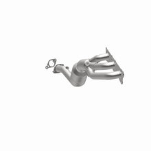Cargar imagen en el visor de la galería, MagnaFlow Conv DF 2008-2010 BMW 528i/528i xDrive 3.0L Underbody