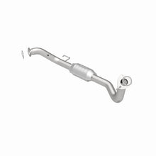 Cargar imagen en el visor de la galería, MagnaFlow Conv DF 98-02 Honda Passport 3.2L
