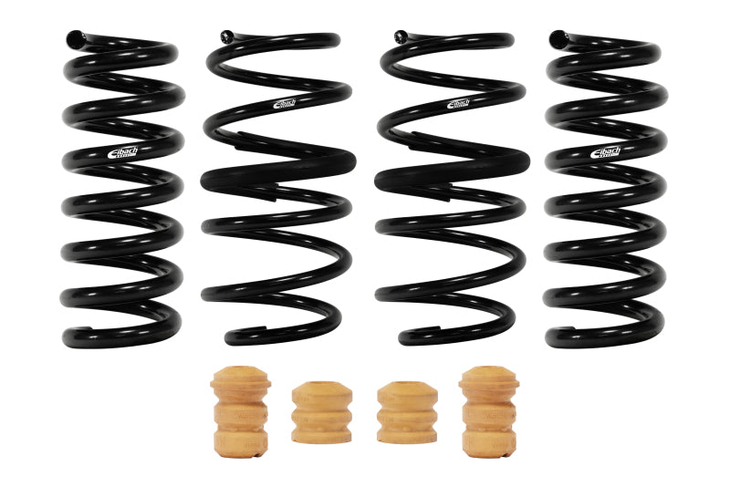 Kit profesional Eibach para Ford Mustang Mach-E 21-23