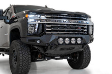 Cargar imagen en el visor de la galería, ADD 20-23 Chevy 2500/3500 Bomber Front Bumper