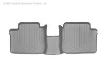 Cargar imagen en el visor de la galería, WeatherTech 02-06 Toyota Camry Sedan Rear FloorLiner - Grey