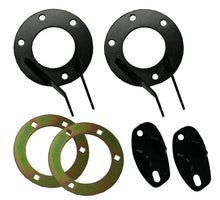 Cargar imagen en el visor de la galería, Skyjacker 1994-2001 Dodge Ram 1500 4 Wheel Drive Multi Shock Bracket