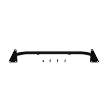 Cargar imagen en el visor de la galería, Kit de intercooler de montaje frontal Mishimoto 15+ Subaru WRX - Núcleo plateado