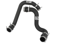 Cargar imagen en el visor de la galería, Intercooler aFe BladeRunner con tubos 03-07 Ford Diesel Trucks V8 6.0L (td)