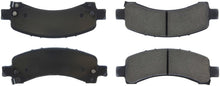 Cargar imagen en el visor de la galería, StopTech Street Select Brake Pads