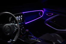 Load image into Gallery viewer, Oracle Fiber Optic LED Interior Kit - ColorSHIFT (2PCS) - ColorSHIFT SEE WARRANTY