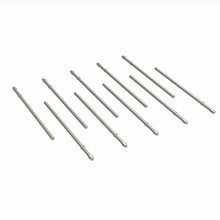 Cargar imagen en el visor de la galería, MagnaFlow Hanger .375inch straight 10pk