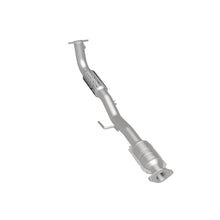 Cargar imagen en el visor de la galería, MagnaFlow Conv DF 02-04 Toyota Camry 2.4L Rear