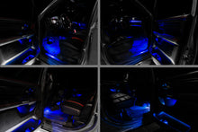 Cargar imagen en el visor de la galería, Oracle 19-22 RAM Complete Interior Ambient Lighting ColorSHIFT RGB Conversion Kit SEE WARRANTY
