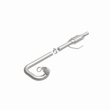 Cargar imagen en el visor de la galería, MagnaFlow Conv DF 97-99 Jeep Wrangler 4.0L
