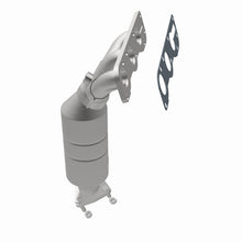 Cargar imagen en el visor de la galería, MagnaFlow Conv DF 04-05 Suz Verona2.5 Manifold Front